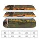 thumbnail image 2 of Oil Painting Style 3-Piece Twin Bed Set - Includes 1 Single Comforter And 2 Pillowcases Bedding - Fade Resistant Microfiber - Oil Painting Style, 2 of 4