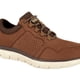 thumbnail image 4 of Zapato de Cuero Casual Munia Café London Adixt, 4 of 5
