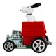 thumbnail image 2 of Vehículo Diecast Hot Wheels Casa de Perro de Snoopy Escala 1:64, 2 of 6