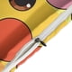 thumbnail image 4 of Pichu Bed Duvet Cover Funny Anime Cartoon Bedding Se Lightweight3 Piece Comforter Se, cases, 4 of 5