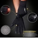 thumbnail image 2 of Guantes de invierno para hombre y mujer, guantes para pantalla táctil, guantes cálidos para clima frío, guantes de trabajo para congelador, adecuados para correr, conducir, ciclismo, trabajo y senderi, 2 of 6