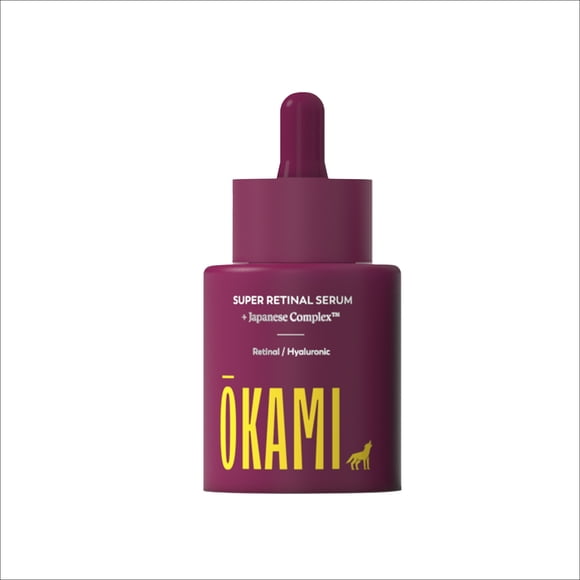 Suero Facial Super Retinal Serum