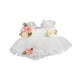 thumbnail image 3 of Vestido De Muñeca De Peluche De 17 Cm, Moda Educativa Para Niños, Recuerdo De Fiesta, Trajes De Muñeca, Color Blanco, 3 of 3