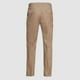 thumbnail image 3 of Pantalón Cargo Gabardina Hombre beige 42, 3 of 5