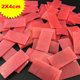 thumbnail image 2 of 30 piezas de cera adhesiva para diamond painting y manualidades, 2 of 3