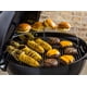 thumbnail image 4 of Parrilla de carbón Weber Master-Touch 22 azul pizarra, 4 of 9