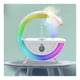 thumbnail image 3 of Humidificador De Aire Niebla Lampara Rgb Goteo Lluvia Usb, 3 of 3