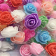 thumbnail image 3 of Rosa artificial besitos 144 uds peinado, 3 of 3