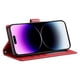 thumbnail image 4 of Funda Para Iphone 14 Pro Max – Cuero Premium, 3 Ranuras Para Tarjetas, Protección Contra Impactos, 4 of 5