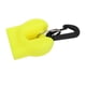 thumbnail image 3 of Buceo Skum-Ball Scuba Boquilla Regulador Retenedor Pulpo Amarillo, 3 of 5