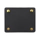 thumbnail image 1 of Funda De Agarre Para Bolso, Funda De Agarre, Funda De Cuero PU Para Cartera, Monedero, Negro, 1 of 5