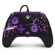 thumbnail image 1 of Control Power A Con Cable Xbox - Purple Magma, 1 of 2