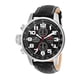 thumbnail image 1 of Reloj Invicta I-Force con correa de piel de cuarzo para zurdos, 1 of 6