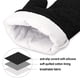 thumbnail image 3 of Juego de guantes y soportes para ollas KEGOUU de alta resistencia al calor, 3 of 7