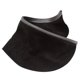 thumbnail image 1 of Protector de cuello de cuero para casco de soldar KOIKE ARONSON, 1 of 4