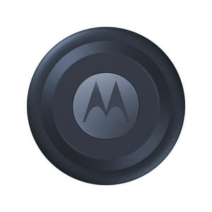 Motorola - Moto Tag Blueberry