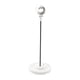 thumbnail image 1 of Soporte Secador de Pelo Soporte Ajustable para Secador Bandeja Giratoria para Secador Base Estable con Varilla de Acero Material Resistente Adecuado P 110cm, 1 of 5