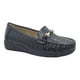 thumbnail image 2 of MOCASINES HUALUNAOTE BLACK | H-116 - Talla 35, 2 of 6