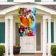 thumbnail image 5 of Bandera Decorativa El Lorax Desmarcar 60x90cm, 5 of 6
