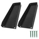 thumbnail image 1 of Bloque Antisalpicaduras Gutter Downspout Desviador De Canaletas De Desagüe De 6 3 Pulgadas Extensi, 1 of 6