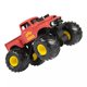 thumbnail image 2 of Monster Truck de juguete Monster Jam Grave Digger rojo vintage 1:24, 2 of 3