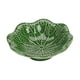 thumbnail image 3 of Frutero De Cerámica, Decoración De Mesa, Plato De Postre De Cerámica Para Dulces, Nueces, Galletas, Verde Oscuro, 3 of 3