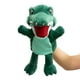 thumbnail image 1 of Hand Puppet HollyHome, cocodrilo de peluche, cocodrilo, 35 cm, 1 of 3