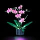thumbnail image 1 of Kit de iluminación LIGHTAILING para bloques de construcción Bloques 10311 Orchid, 1 of 3