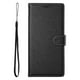 thumbnail image 2 of Funda para FOXDOCK Motorola Moto G34– Cuero Premium, 3 ranuras para tarjetas, Protección contra impactos, 2 of 5