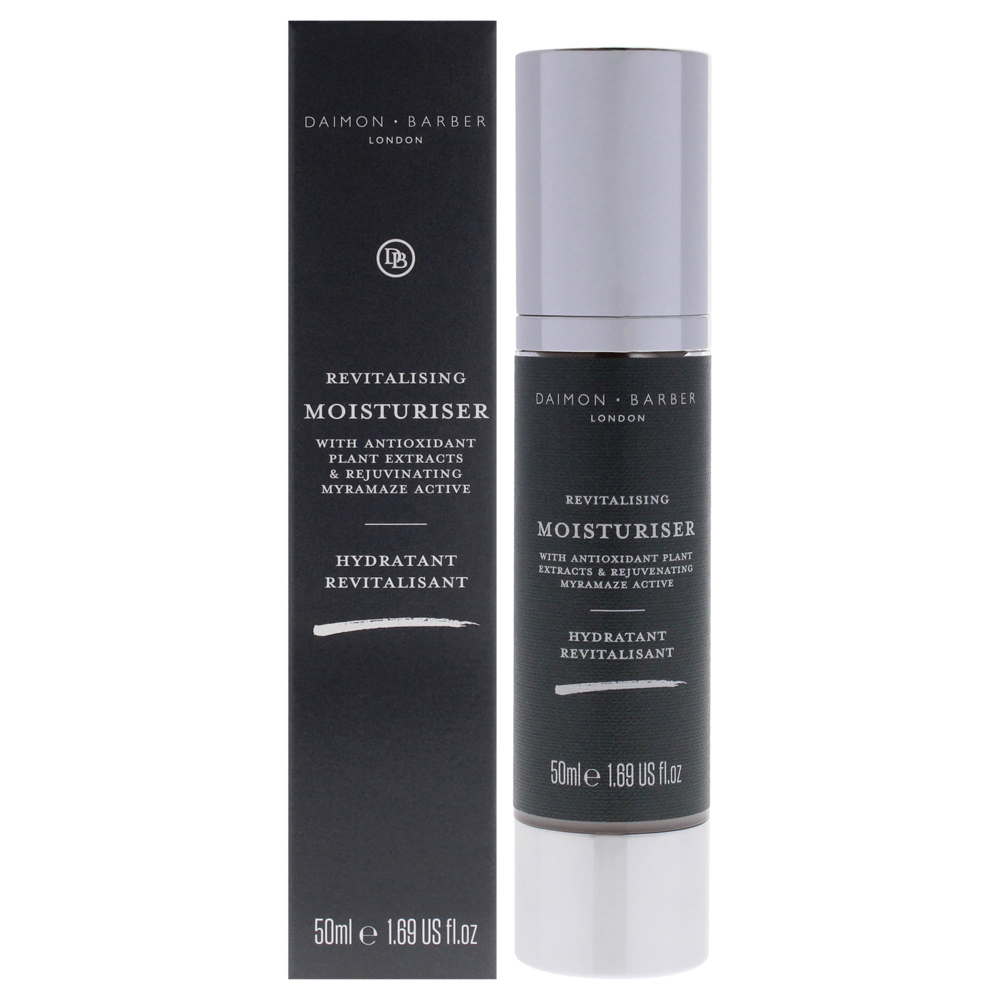 Daimon Barber - Hidratante Revitalizante