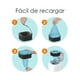 thumbnail image 3 of Recarga Diaper Genie  Cuadrada – Bolsa Repuesto 270 Pañales, 3 of 3