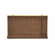 thumbnail image 1 of Cortina Roller Bambu Persiana Enrollable 150 X 200 Cafe Oscuro Guiza, 1 of 7
