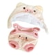 thumbnail image 1 of Ropa De Pato De Peluche De 15 Cm, Accesorios De Ropa Para Muñecas De Pato A La Moda, Disfraces Bonitos, Color Rosa, 1 of 2