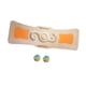 thumbnail image 4 of Balance De Equilibrio Para Ni?os Toy Educativo Toy Elegante Para Ni?os Ciesta Infantil Para Ni?os Para Champán Naranja, 4 of 5