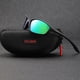 thumbnail image 5 of POLASUP GAFAS LENTES DE SOL Resistentes y duraderas, uso diario Gafas de montaña para exteriores con protección contra rayos UV, 5 of 6
