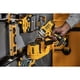 thumbnail image 3 of Organizador de herramientas DEWALT DWST82823 para herramienta eléctrica 20V MAX, 3 of 3