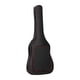 thumbnail image 4 of Funda Para Guitarra Con Correas Ajustables, Resistente Al Desgaste, Ligera, Color Rojo, 4 of 5