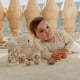 thumbnail image 3 of Set Regalo Recien Nacido Wonderland Beige (6 piezas), 3 of 3