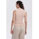 thumbnail image 3 of Polera Mujer Rib Palo Rosa, 3 of 4