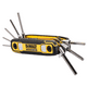 thumbnail image 1 of Llave Hexagonal Plegable Allen TougsSeries DeWalt DWHT70266, 1 of 6
