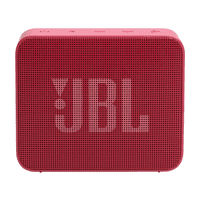 Parlante Jbl Go Essential 2 Portatil Bluetooth Ip67 5H Rojo