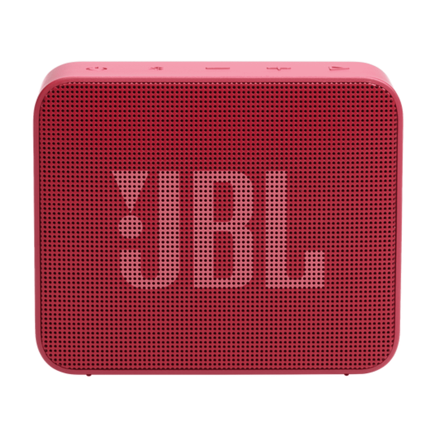 Parlante Jbl Go Essential 2 Portatil Bluetooth Ip67 5h Rojo