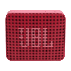 Parlante Jbl Go Essential 2 Portatil Bluetooth Ip67 5H Rojo