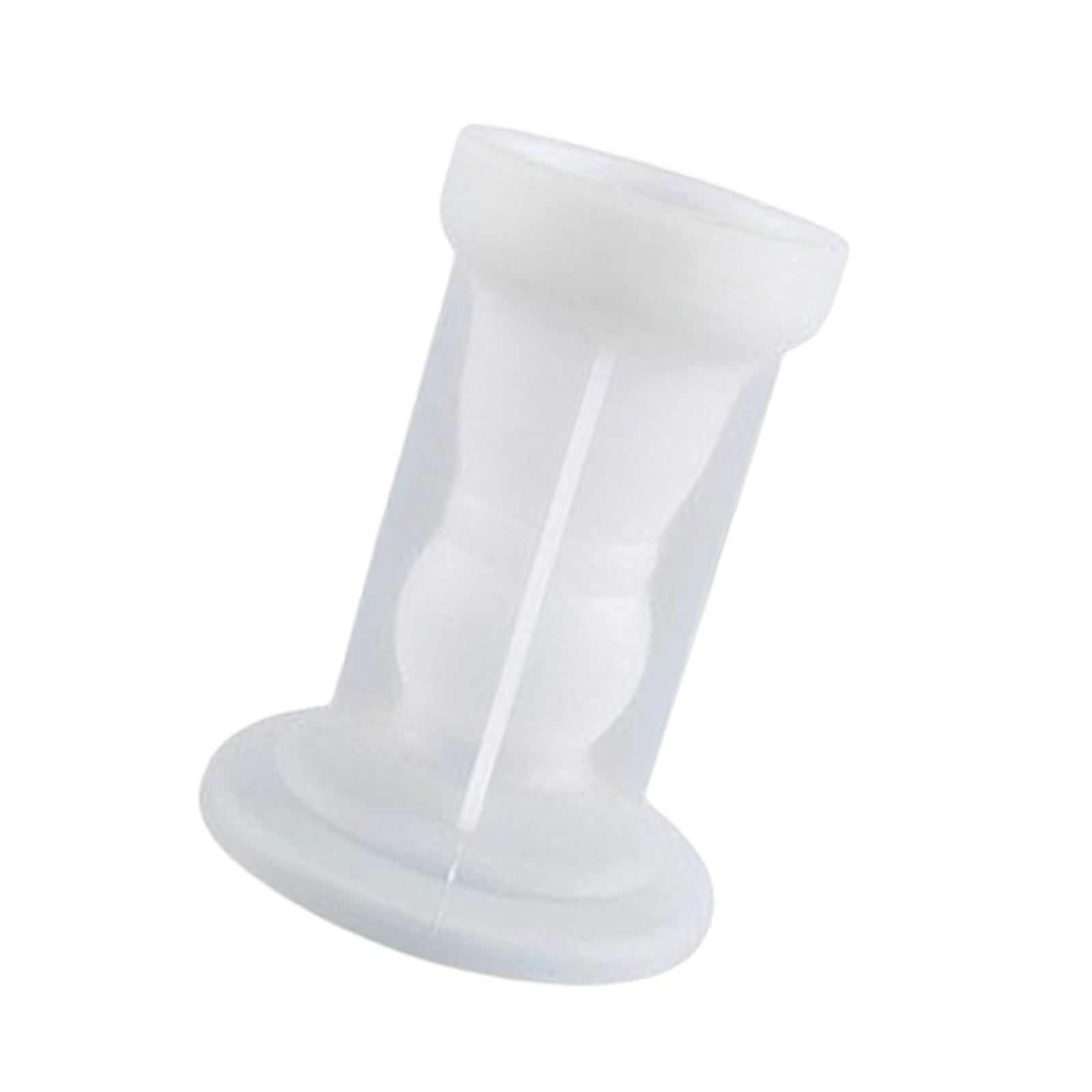 Magideal - Portavelas De Silicona 3D Modelo De Fundición Diy Reutilizable Para Decoración De Bodas Herramienta De Navidad , 11, X 8,4 Cm X 8,4 Cm 112 Cm X 84 Cm X 84 Cm