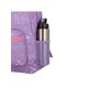 thumbnail image 3 of Triple Pack 6XT Mochila Niña Xtrem Estrellas Morado, 3 of 10