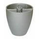 thumbnail image 1 of Pata Mueble Diseño 50 Mm Aluminio Bolsa 50 Un Dvp, 1 of 1