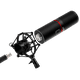 thumbnail image 3 of Micrófono Gamer Profesional Redragon Blazar Gm300, 3 of 4
