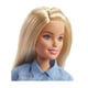 thumbnail image 3 of Juguete Set Barbie Viajera Y Mascota Con Accesorios Mattel, 3 of 4