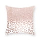 thumbnail image 1 of Cojín Leopardo Rosa 45x45, 1 of 2