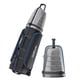 thumbnail image 1 of Bolsa de viaje de golf Golfimate Carbon Fiber Hard Top Airlines, 1 of 9